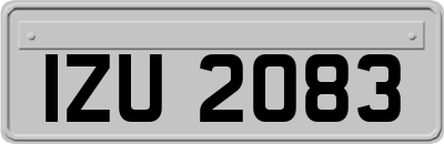 IZU2083