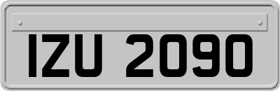 IZU2090