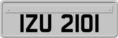 IZU2101