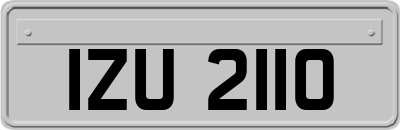 IZU2110