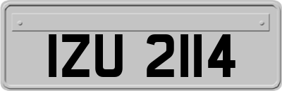IZU2114