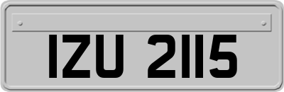 IZU2115