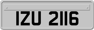 IZU2116