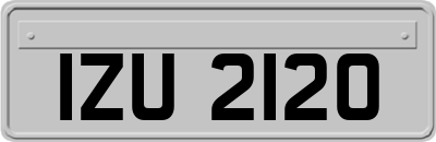 IZU2120