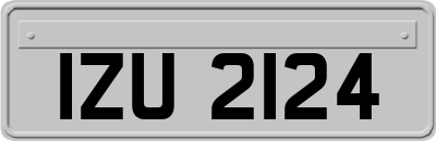 IZU2124