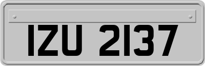IZU2137