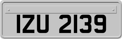 IZU2139