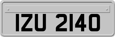 IZU2140