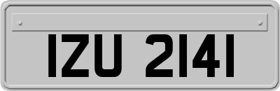 IZU2141