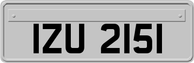 IZU2151