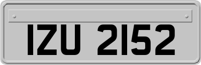 IZU2152