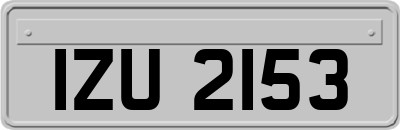 IZU2153
