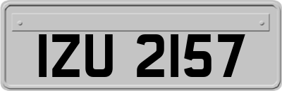 IZU2157