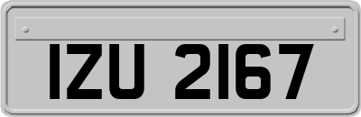 IZU2167