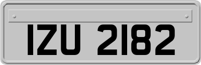 IZU2182
