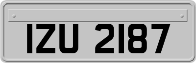 IZU2187