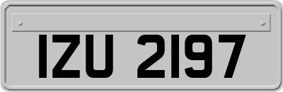 IZU2197