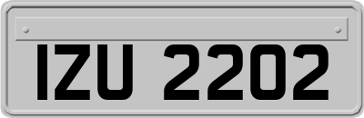 IZU2202