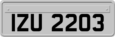 IZU2203