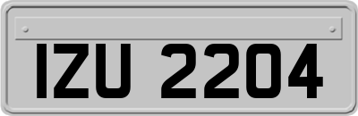 IZU2204