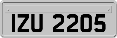 IZU2205