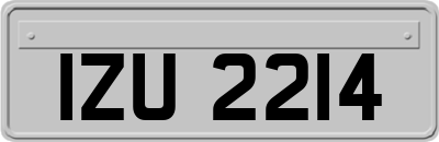 IZU2214