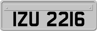 IZU2216