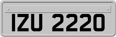 IZU2220
