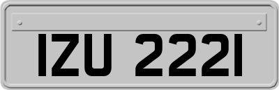 IZU2221
