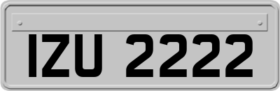 IZU2222