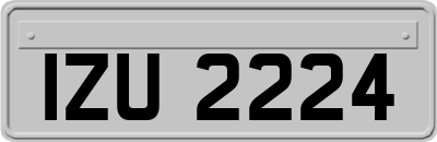 IZU2224