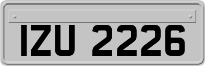 IZU2226