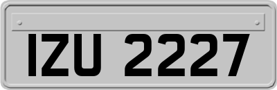 IZU2227