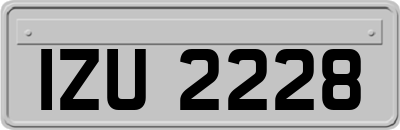 IZU2228
