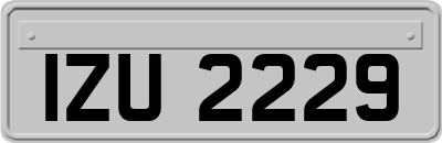 IZU2229