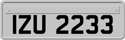 IZU2233