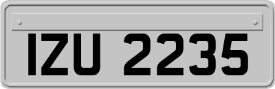 IZU2235