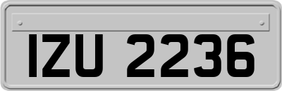 IZU2236