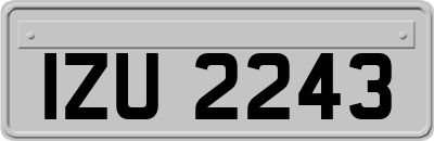 IZU2243