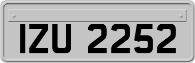 IZU2252