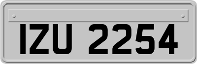 IZU2254