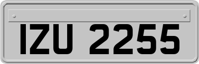 IZU2255
