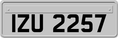 IZU2257