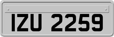 IZU2259