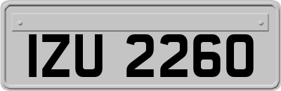 IZU2260