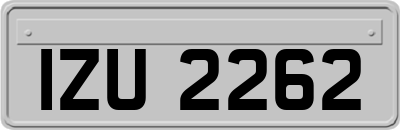 IZU2262