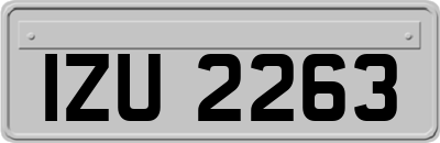 IZU2263