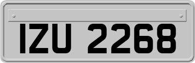IZU2268