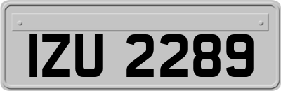 IZU2289