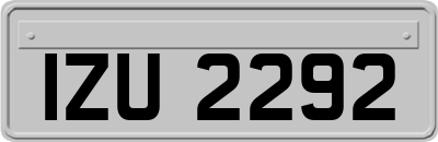IZU2292